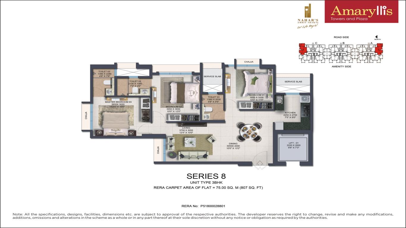 Amaryllis Towers and plaza-5419-floor-plan-8B.jpg